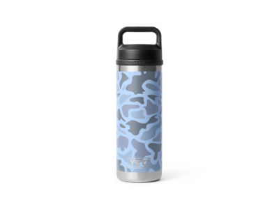 Yeti RAMBLER® 18 OZ WATER BOTTLE  WITH CHUG CAP