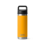 Yeti RAMBLER 18 OZ WATER BOTTLE  WITH CHUG CAP