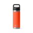 Yeti RAMBLER 18 OZ WATER BOTTLE  WITH CHUG CAP