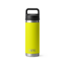 Yeti RAMBLER 18 OZ WATER BOTTLE  WITH CHUG CAP