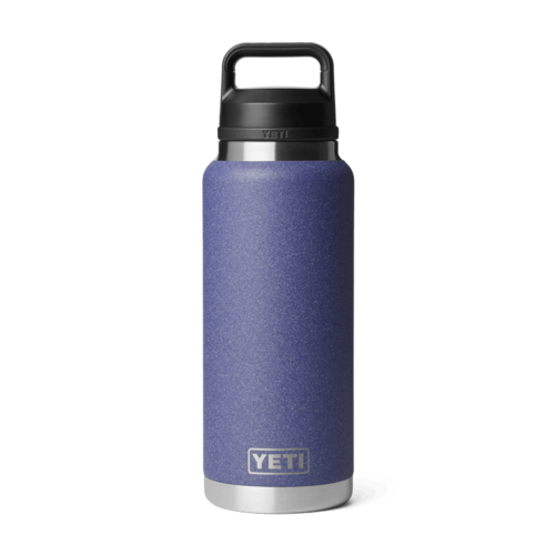 Yeti RAMBLER 36 OZ BOTTLE WITH CHUG CAP Yeti RAMBLER 36 OZ BOTTLE WITH CHUG CAP