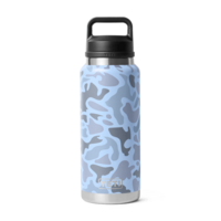 RAMBLER 36 OZ BOTTLE WITH CHUG CAP