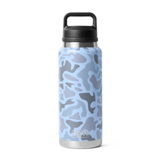 Yeti RAMBLER 36 OZ BOTTLE WITH CHUG CAP