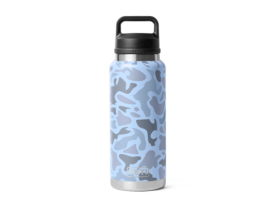 Yeti RAMBLER 36 OZ BOTTLE WITH CHUG CAP