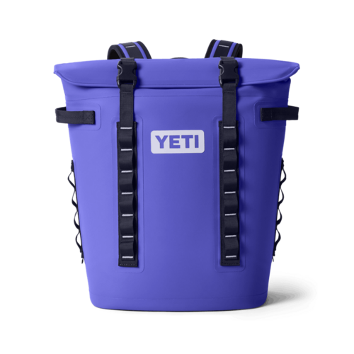 Yeti Hopper M20 Backpack Cooler