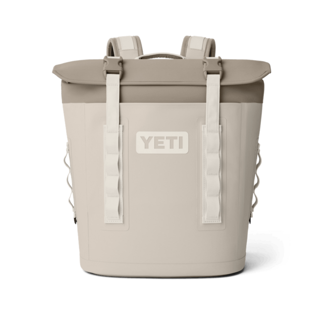 Yeti M12 BACKPACK SOFT COOLER