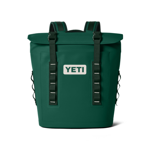 Yeti M12 BACKPACK SOFT COOLER Yeti M12 BACKPACK SOFT COOLER