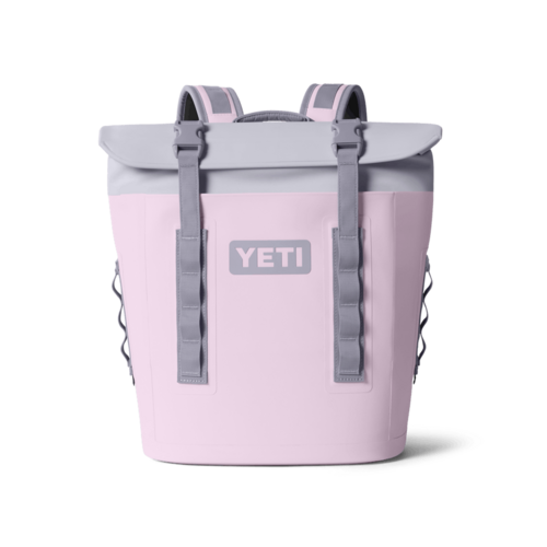 Yeti M12 BACKPACK SOFT COOLER Yeti M12 BACKPACK SOFT COOLER