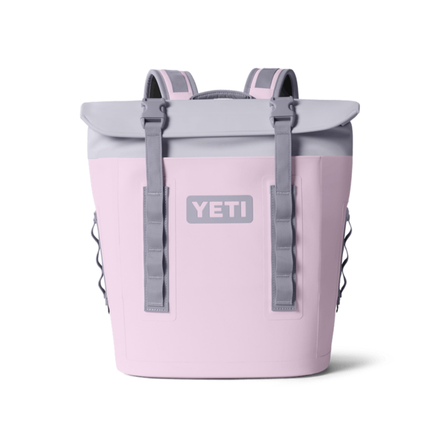 Yeti M12 BACKPACK SOFT COOLER