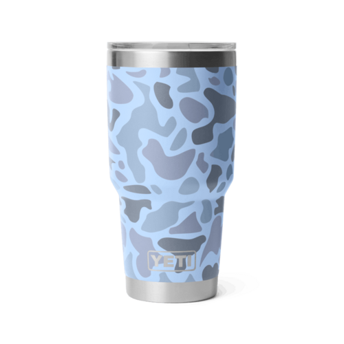 Yeti RAMBLER® 30 OZ TUMBLER WITH MAGSLIDER™ LID Yeti RAMBLER® 30 OZ TUMBLER WITH MAGSLIDER™ LID