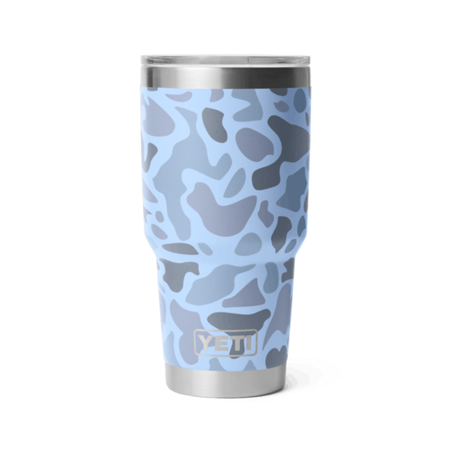 Yeti RAMBLER® 30 OZ TUMBLER  WITH MAGSLIDER™ LID