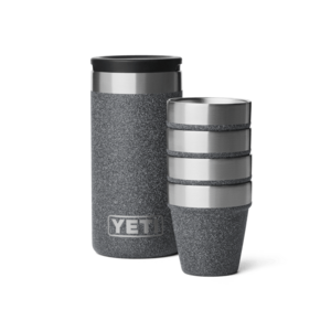 Yeti Shot Glasses Yeti Shot Glasses