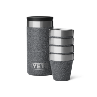 Yeti Shot Glasses