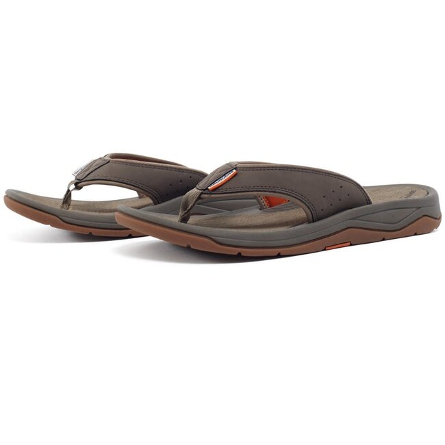 Grundens Deck Boss Sandal