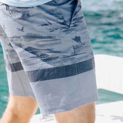 Aftco Cocoboardie Board Short Aftco Cocoboardie Board Short