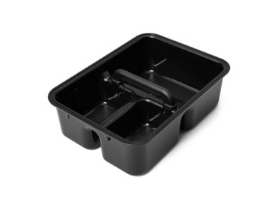 Yeti Loadout Gobox Caddy