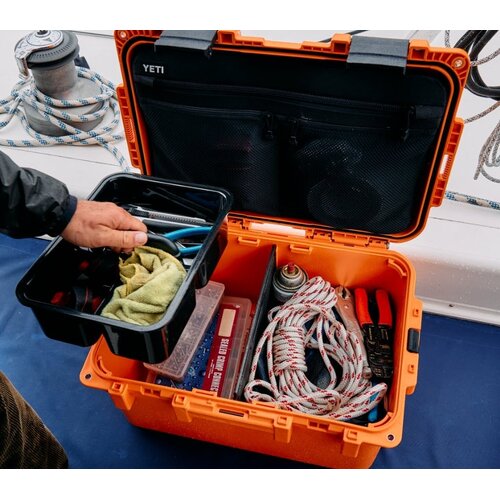 Yeti Loadout Gobox Caddy Yeti Loadout Gobox Caddy