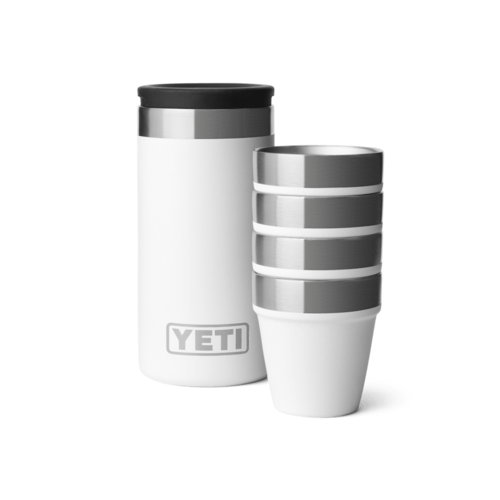 Yeti Yeti Shot Glasses Yeti Yeti Shot Glasses