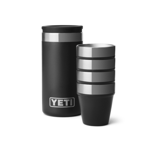 Yeti Yeti Shot Glasses Yeti Yeti Shot Glasses
