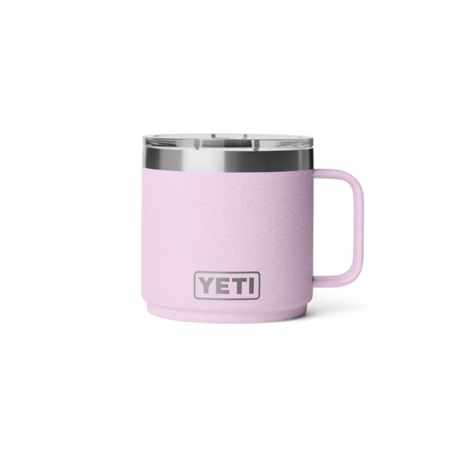 Yeti RAMBLER 14 OZ STACKABLE MUG  WITH DURASIP CERAMIC LINING