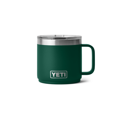 Yeti 14 OZ STACKABLE MUG WITH DURASIP CERAMIC LINING Yeti 14 OZ STACKABLE MUG WITH DURASIP CERAMIC LINING