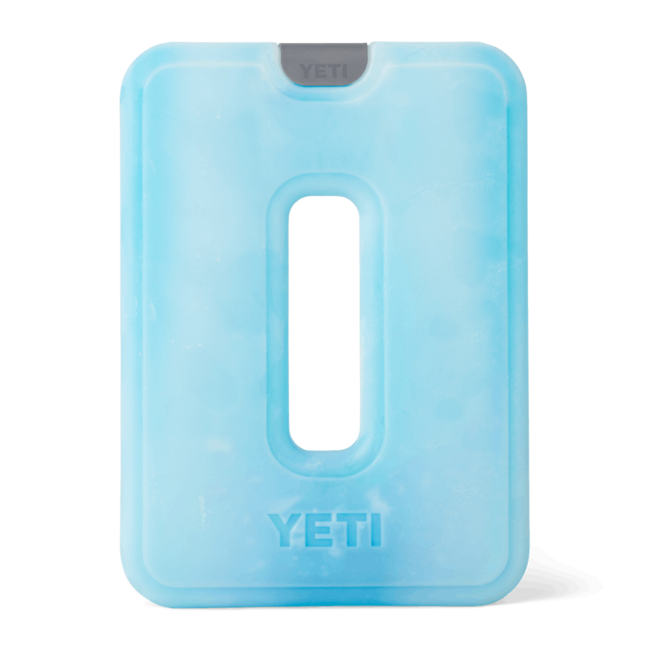 Yeti Ice Sheet