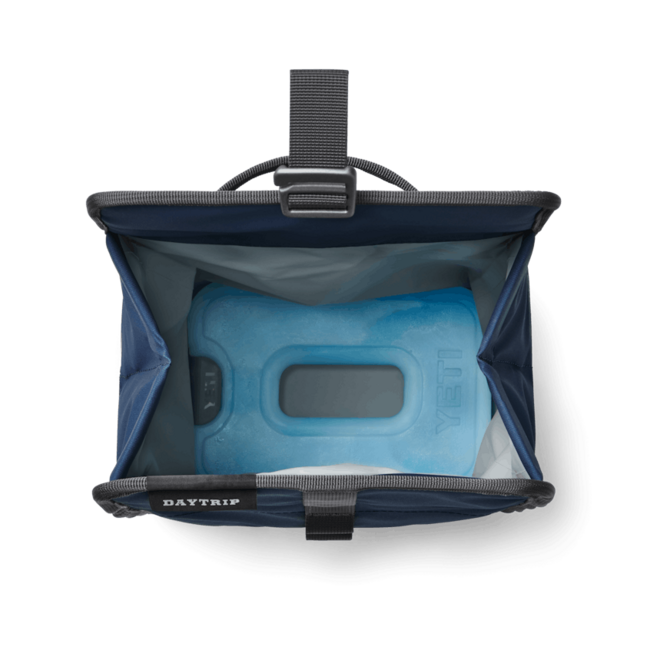 Yeti Ice Sheet