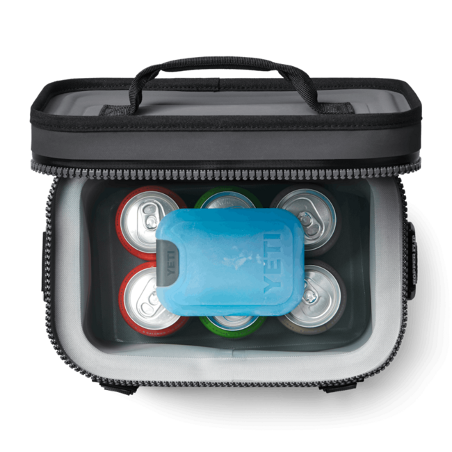 Yeti Ice Sheet