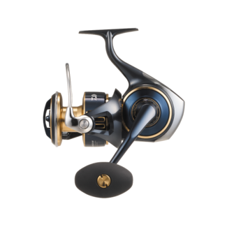Daiwa SALTIGA SPINNING REEL