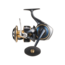Daiwa SALTIGA SPINNING REEL