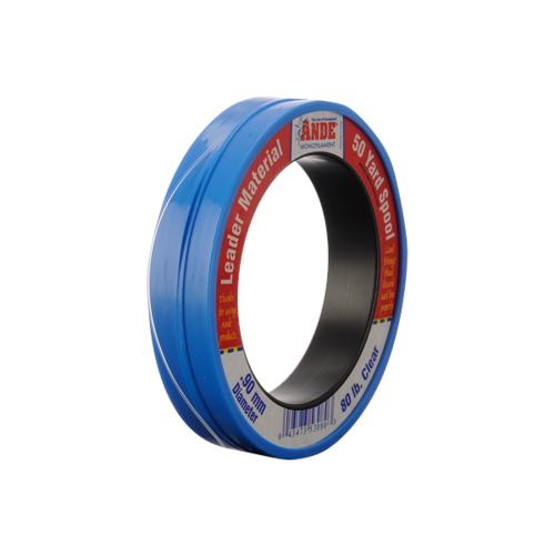 Ande Premium Leader 50 YD (Clear)