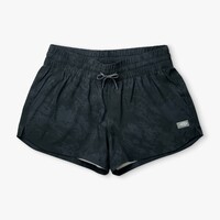 Womens Strike Shorts Printed