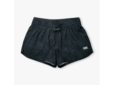 Aftco Womens Strike Shorts Printed