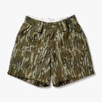 Original Fishing Short Mossy Oak