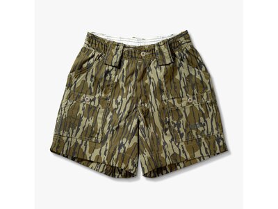 Aftco Original Fishing Short Mossy Oak
