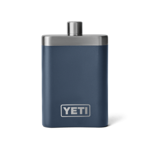 Yeti Flask
