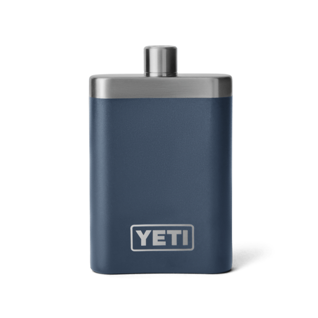 Yeti Flask