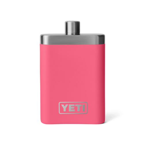 Yeti Flask