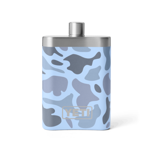 Yeti Flask