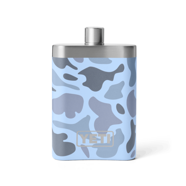 Yeti Flask