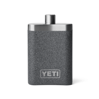 Yeti Flask