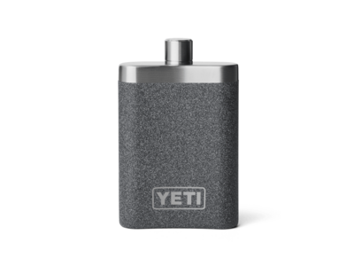 Yeti Flask