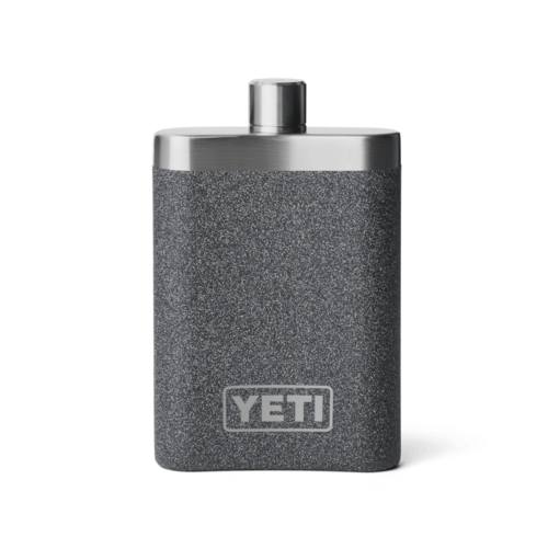 Yeti Flask