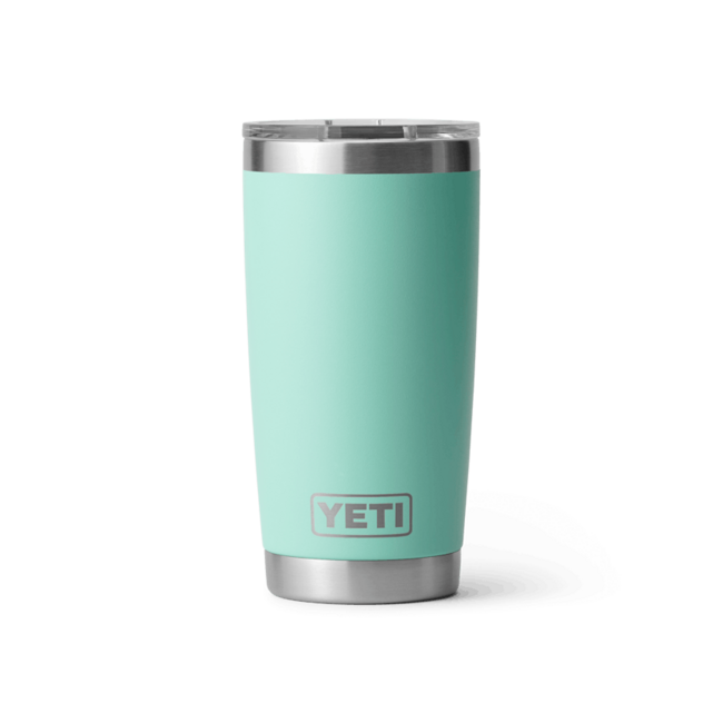 Yeti RAMBLER 20 OZ TUMBLER WITH MAGSLIDER LID