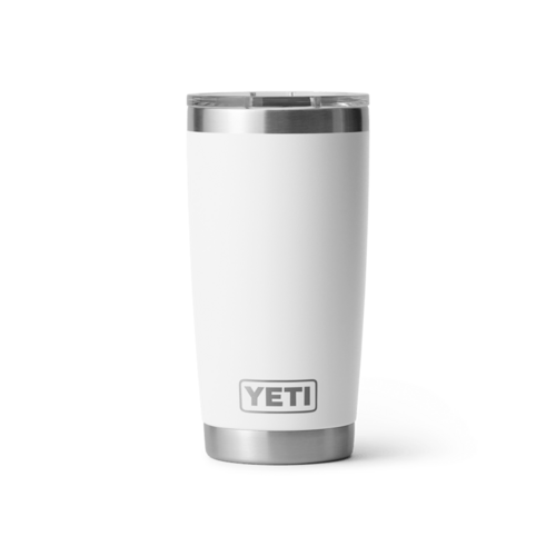 Yeti RAMBLER 20 OZ TUMBLER WITH MAGSLIDER LID Yeti RAMBLER 20 OZ TUMBLER WITH MAGSLIDER LID