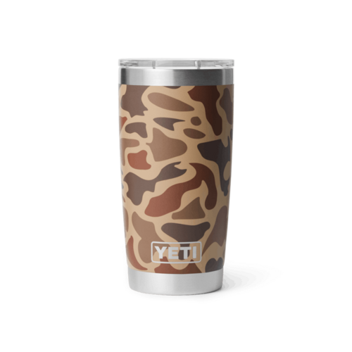 Yeti RAMBLER 20 OZ TUMBLER WITH MAGSLIDER LID Yeti RAMBLER 20 OZ TUMBLER WITH MAGSLIDER LID