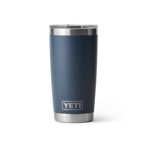 Yeti RAMBLER 20 OZ TUMBLER WITH MAGSLIDER LID Yeti RAMBLER 20 OZ TUMBLER WITH MAGSLIDER LID