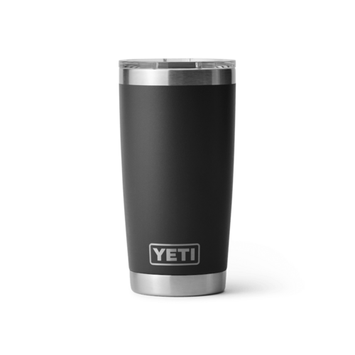 Yeti RAMBLER 20 OZ TUMBLER WITH MAGSLIDER LID Yeti RAMBLER 20 OZ TUMBLER WITH MAGSLIDER LID