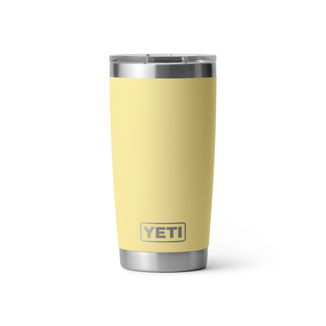 Yeti RAMBLER 20 OZ TUMBLER WITH MAGSLIDER LID