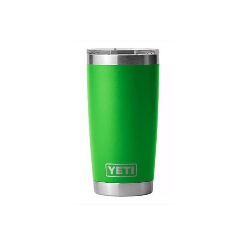 Yeti RAMBLER 20 OZ TUMBLER WITH MAGSLIDER LID Yeti RAMBLER 20 OZ TUMBLER WITH MAGSLIDER LID